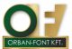 ORBAN_FONT_logo
