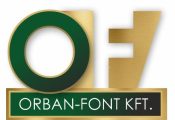 ORBAN_FONT_logo